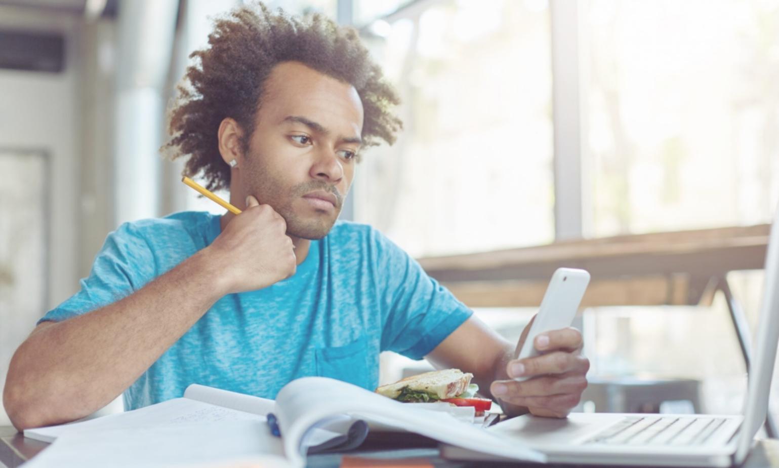 Espace de travail collaboratif