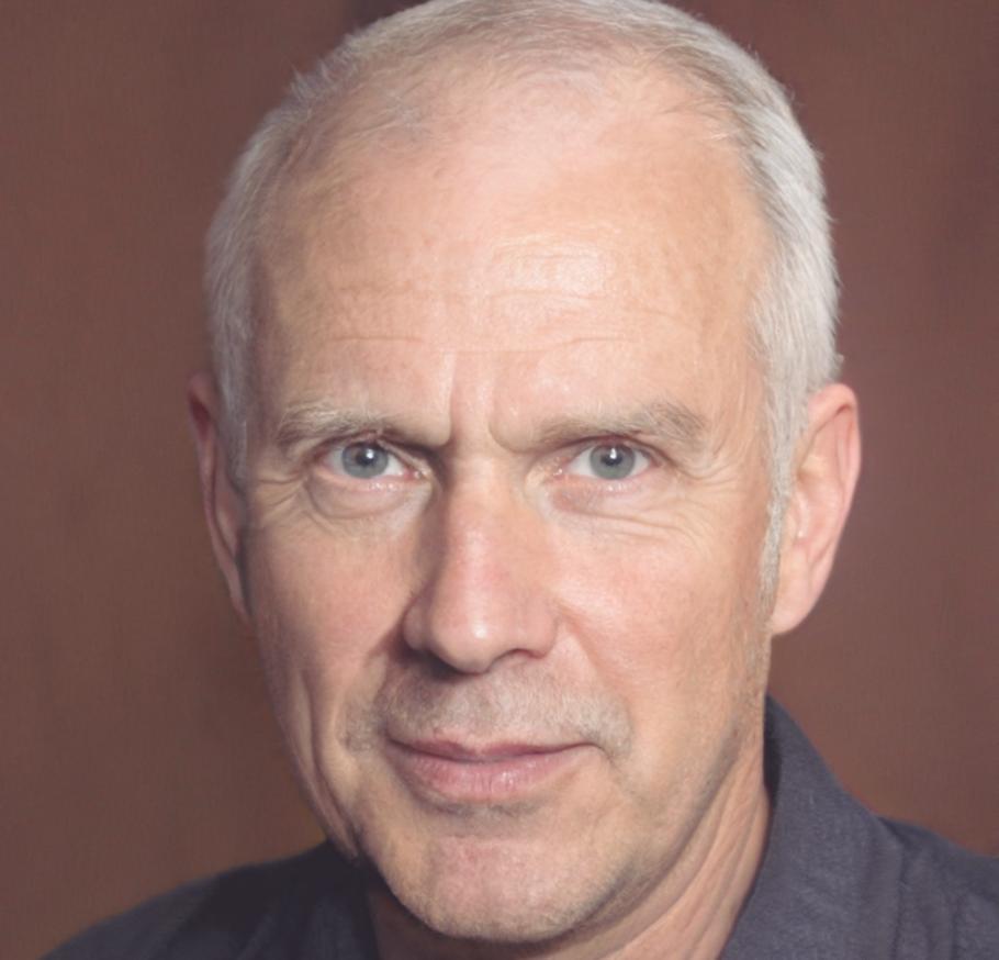 Portrait de Marc Duval